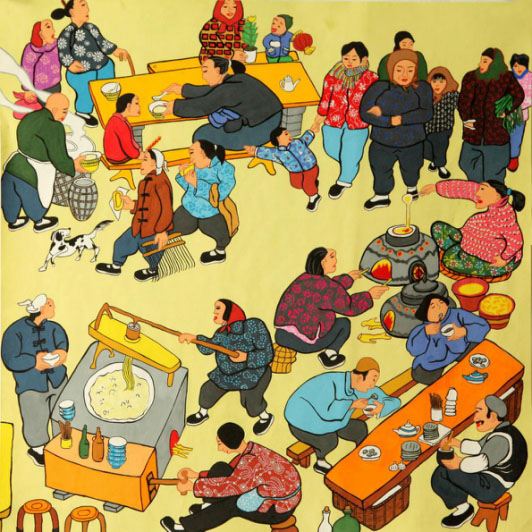 2019年——辛集农民画进京在中央民族大学展览3195.jpg