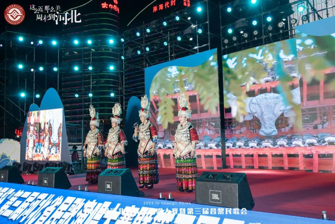 辛集罗利猛获得“放飞冀艺”我们的中国梦第三届河北省民歌演唱大赛暨第三届中国·昌黎民歌会获得‘三等奖’。