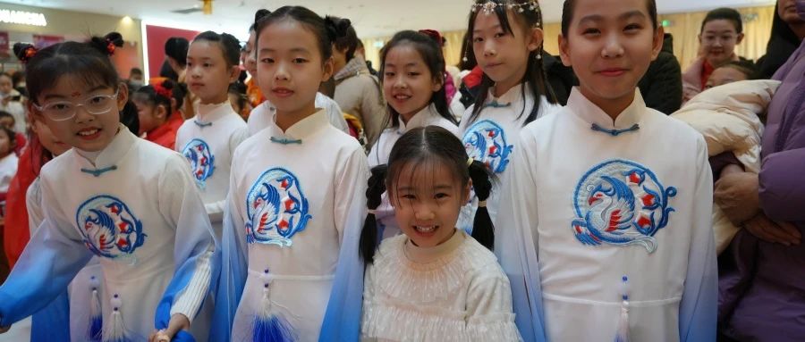 辛集市2024岚绮古筝迎新年音乐会于2023年12月30日在万达精彩上演