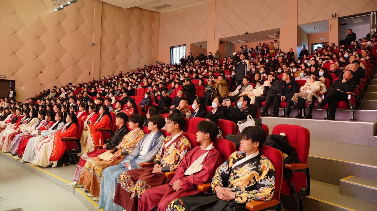 2024祥龙·辛集 新春民族音乐会在辛集音乐厅隆重上演