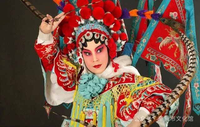 【预告】3月26日-3月28日举办2024年辛集市文化惠民“六进”演出戏曲进校园系列活动