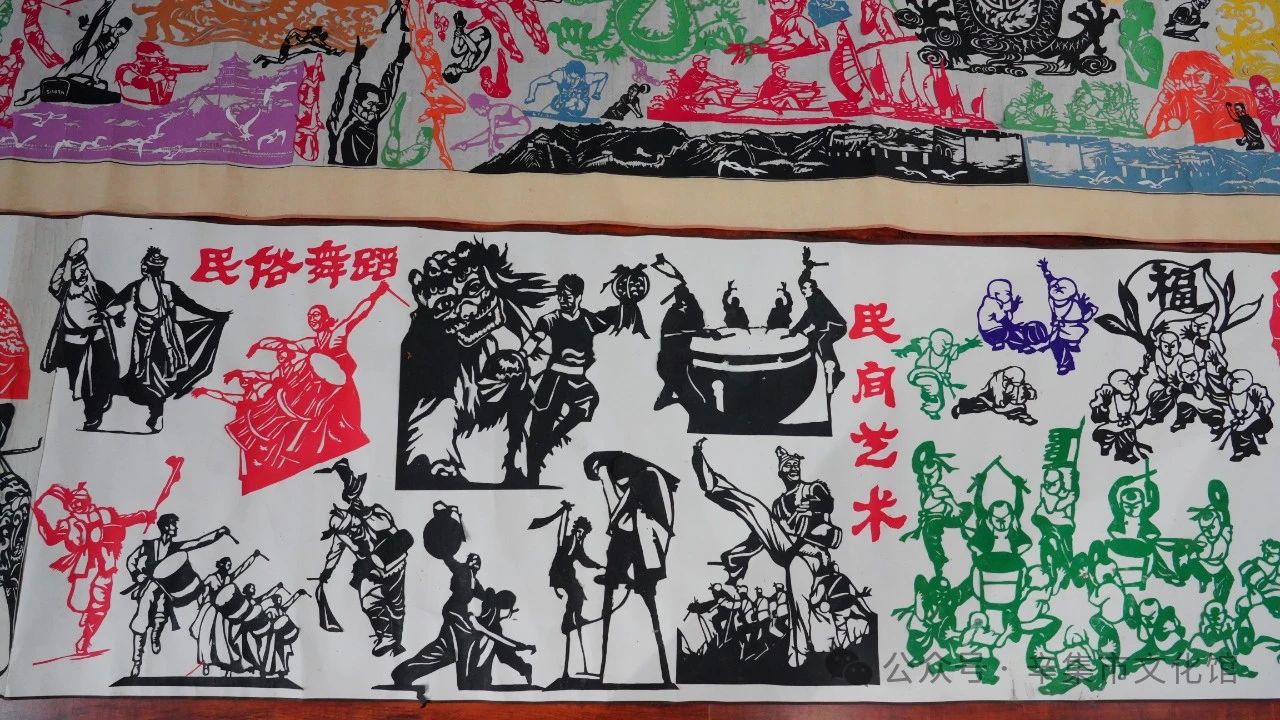 “翰墨颂党恩 丹青抒华章”,2024年辛集市庆“七一”书画展于7月1日-5日在文化馆三楼展览厅隆重展出