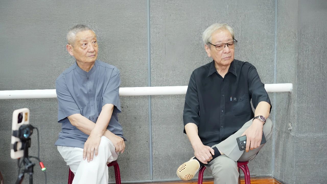 “感受戏曲魅力 传承国粹经典”辛集市文化馆一京剧大讲堂成功举办